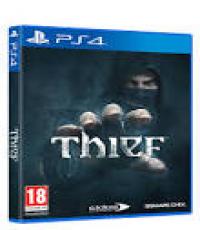 Thief