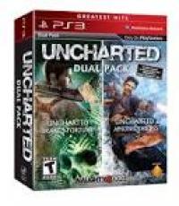 Uncharted 1,2