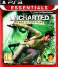 Uncharted: Drake's Fortune