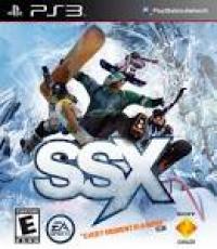 SSX