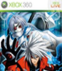 Blazblue