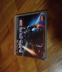 Mass Effect 3
