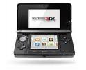 Nintendo 3DS Console (Brand New - Local Set - Cosmo Black)