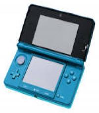 3DS Console