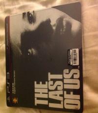 The Last Of Us