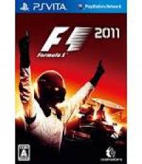 F1 2011