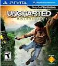 Uncharted: Golden Abyss