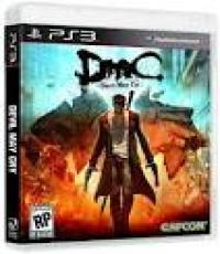 DmC: Devil May Cry
