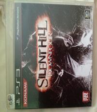 Silent Hill: Downpour (M18)