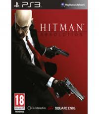 Hitman Absolution