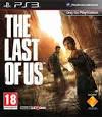 The Last Of Us (Steel case edition)