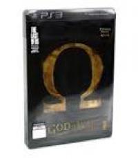 God of War: Ascension - Steelbook Edition