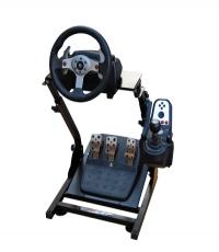 Steering Wheel Stand (GT ART)