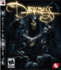 The Darkness 1