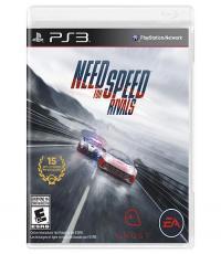 Need for Speed: Rivals