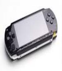 PSP Console