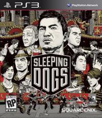 Sleeping Dog