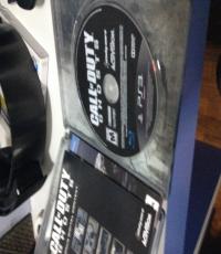 Call of Duty: Ghosts (Code unredeem)