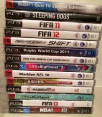 games