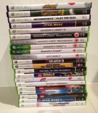 Games