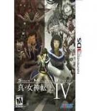 Shin Megami Tensei 4  (Limited Edition)