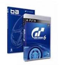 Gran Turismo 6 15th Anniversary Edition