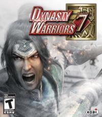 Dynasty Warriors 7