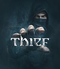 Thief (Steam Product Code)