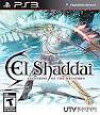 El Shaddai (Brand New and Sealed)