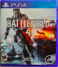 Battlefield 4