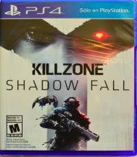 Killzone: Shadow Fall
