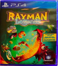 Rayman Legends (R3)