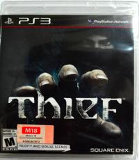 Thief