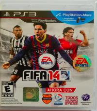 FIFA 14