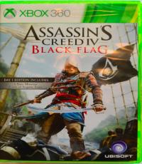 Assassin's Creed IV: Black Flag