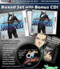 Shin Megami Tensei: Devil Summoner: Soul Hackers