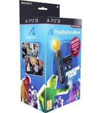 Playstation Move Starter Game Disc