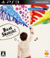 Beat Sketch (Japanese Edition)