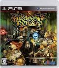 Dragon's Crown