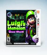 Luigi's Mansion: Dark Moon