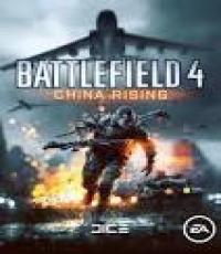 Battlefield 4: China Rising (Code unredeem)