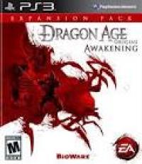 Dragon Age: Origins
