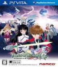 Tales of Heart R