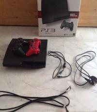 PS3 Console