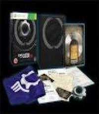 Gears of War 3 Limited Edition (Code redeemed)