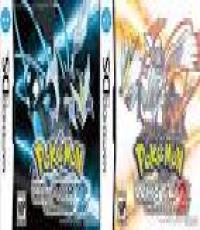 Pokemon Black 2