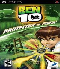 Ben10: Protector of Earth