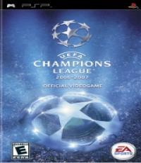 UEFA Champions League 2006-2007