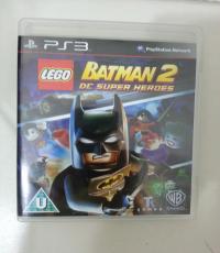 Lego Batman 2: DC Super Heroes