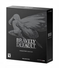 Bravely Default: Flying Fairy  (Collector's Edition)